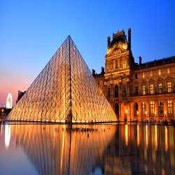 Louvre