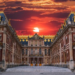 Palace of Versailles